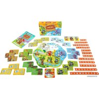 Развивающая игра doJoy Инглиш-финглиш