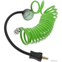 Автомобильный компрессор Alligator AL-400