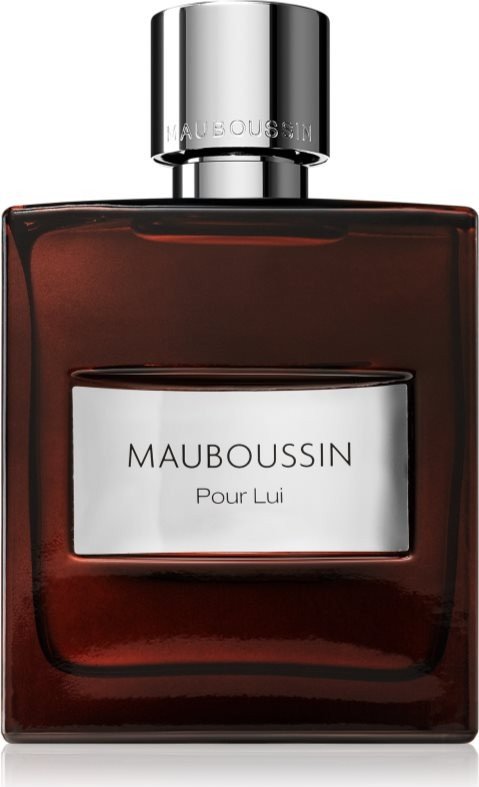 Парфюмерная вода Mauboussin Pour Lui EdP (100 мл)