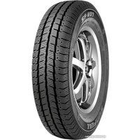 Зимние шины Sunfull SF-W07 205/65R16C 107/105T (шипы)