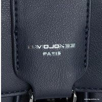 Женская сумка David Jones 823-7004-1-NAV (синий)