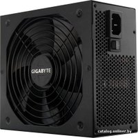 Блок питания Gigabyte GP-G750H 750W Gold [GP-G750H]