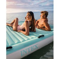 Надувной матрас Intex Водный лаундж 56289EU