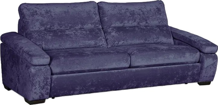 

Диван Асмана Форест 190 (Plush Purple Velvet)