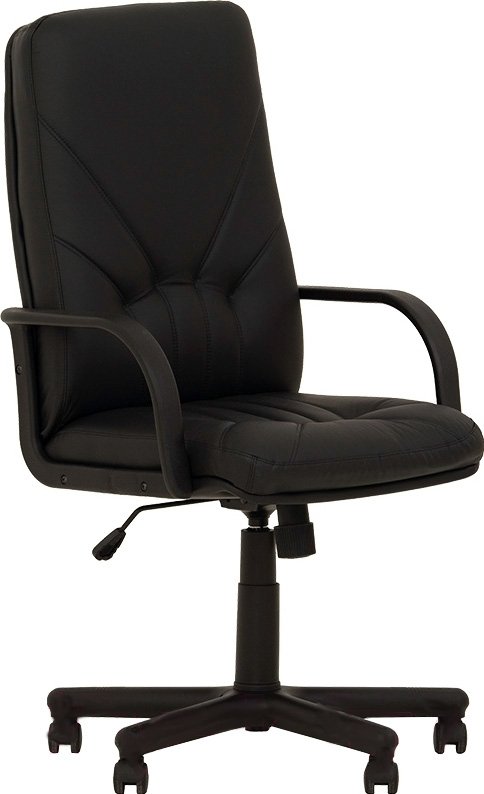 

Офисное кресло Nowy Styl Manager FX ECO-30 (черный)