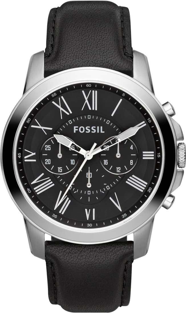 

Наручные часы Fossil FS4812