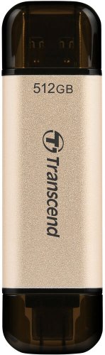 Transcend JetFlash 930C 512GB