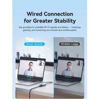 Сетевой адаптер Vention CFPHB