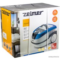Пылесос Zelmer Aquawelt ZVC752SPRU (919.0 SP)