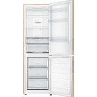 Холодильник Haier CEF536CGG