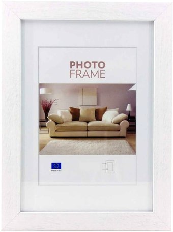 Фоторамка Innova 19192 (белый)