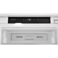 Морозильник ZUGEL ZFI710NF