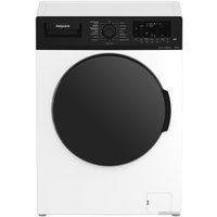 Стирально-сушильная машина Hotpoint WDS 7448 C7S VBW