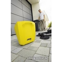 Подметальная машина Karcher S 650 1.766-307.0