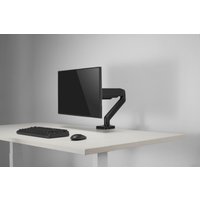 Кронштейн для монитора ErgoSmart Power Black