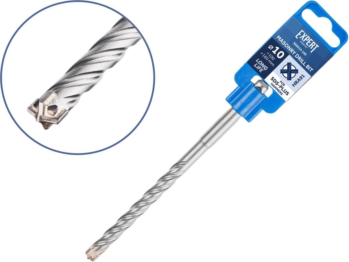 

Бур Startul SE8310-160