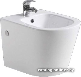 Биде CeramaLux G 5330WH