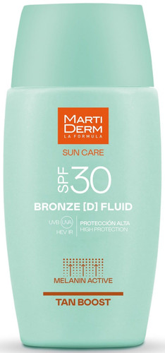 Sun Care Bronze SPF30 (50 мл)