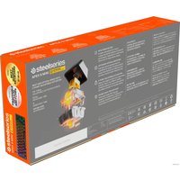 Клавиатура SteelSeries Apex 9 Mini (нет кириллицы)