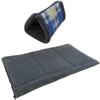 Домик Cat House Тунель