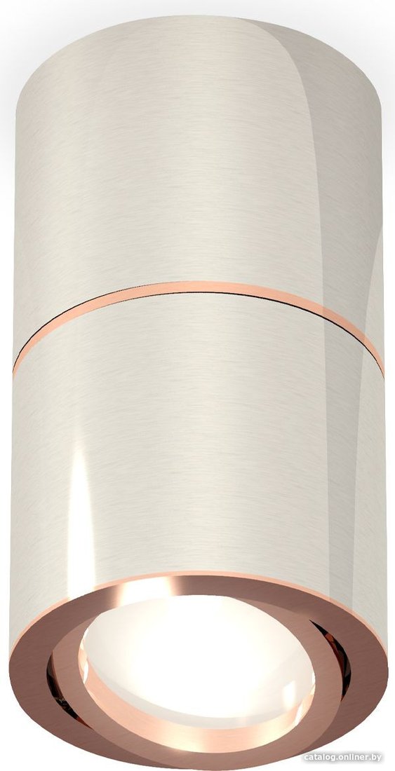 Спот Ambrella light Techno spot XS7405080 PSL/PPG