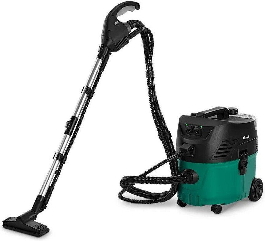 

Пылесос Kitfort KT-5542