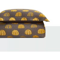 2-спальный комплект постельного белья Arya Little Pumpkins 8680943253521