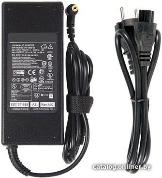 Сетевое зарядное Acer PA-1900-05