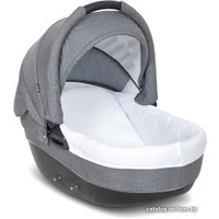 Универсальная коляска Riko Primo (2 в 1, 06 Magenta)