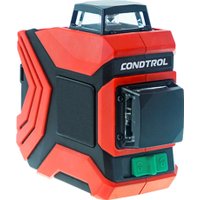 Лазерный нивелир Condtrol GFX 360-2