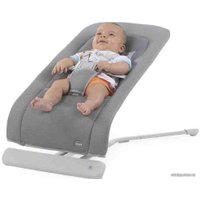 Шезлонг Chicco Rhythm'n'sound (cool grey)
