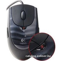Мышь Logitech G3 Laser Mouse