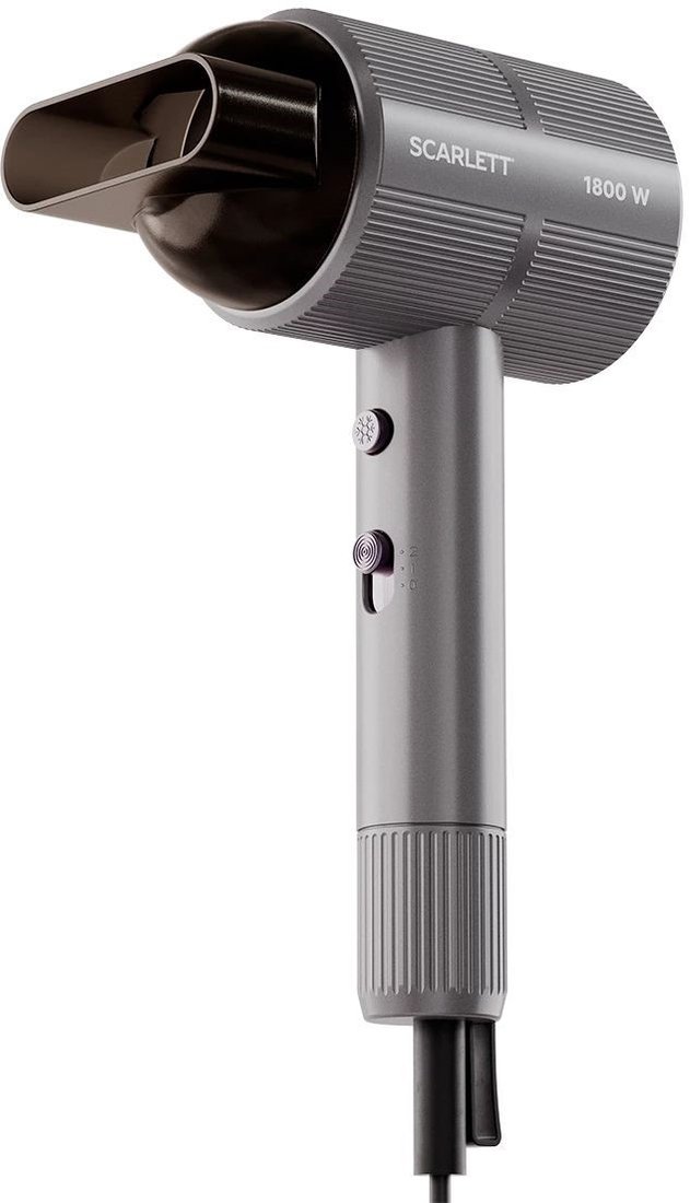 Фен Scarlett SC-HD70I81