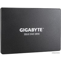 SSD Gigabyte 480GB GP-GSTFS31480GNTD