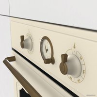 Электрический духовой шкаф Gorenje BO7732CLI