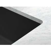 Кухонная мойка Franke MRG 110-72 125.0741.507 (черный матовый)