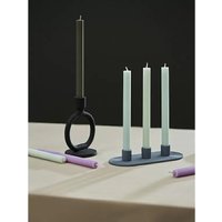 Набор свечей Tkano Edge TK24-CND0010 (2 шт, шалфей)