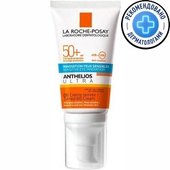 Anthelios Ultra Cream Средство солнцезащ. для лица SPF 50+ 50мл