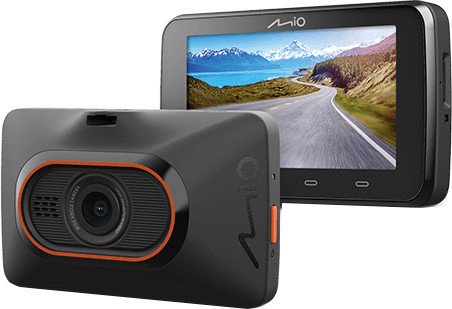 

Видеорегистратор Mio MiVue C440