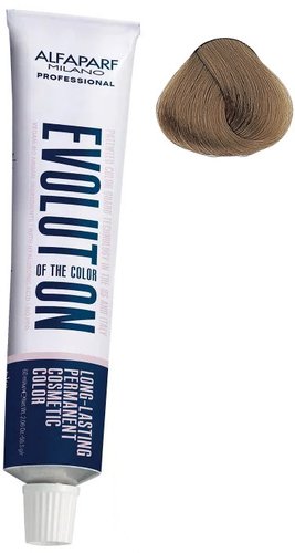 Alfaparf Milano EOC Cube тон 8.31 (60мл)