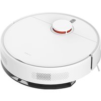 Робот-пылесос Xiaomi Robot Vacuum S40C E101 (евровилка, белый)