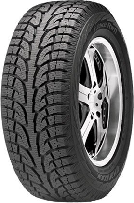 Зимние шины Hankook i*Pike RW11 245/55R19 107T