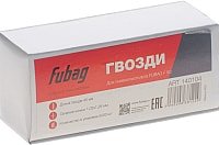 

Гвозди Fubag 140104