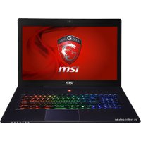 Игровой ноутбук MSI GS70 2PE-204RU Stealth Pro