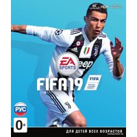  FIFA 19 для Xbox One