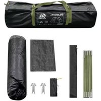 Кемпинговая палатка RSP Outdoors Narle 4 (оливково-зеленый)