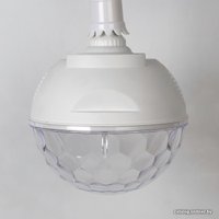 Диско-шар/лампа Luazon Хрустальный шар 4445775