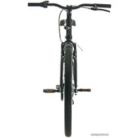 Велосипед Forward Tracer 3.0 (черный, 2018)