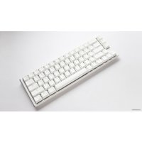 Клавиатура Ducky One 3 SF RGB White (Cherry MX Blue)