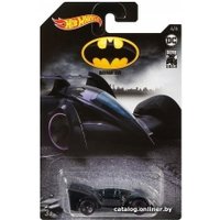 Легковой автомобиль Hot Wheels Batman Live GDG83